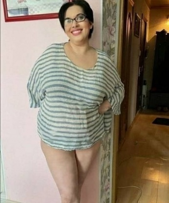 Проститутка Таня