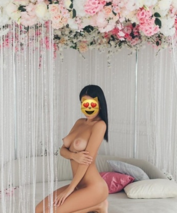 Проститутка Арина