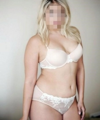 Проститутка Агриппина