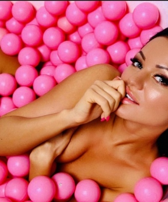 Проститутка Лилия