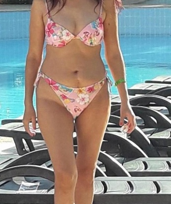 Проститутка Полина